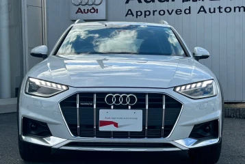 Audi A4 Allroad Quattro, 2023