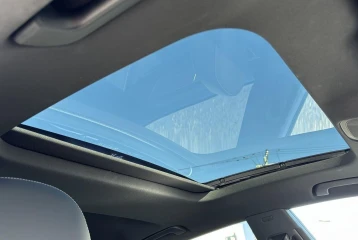 Audi A7 40 TDI quattro S line Package, 2025