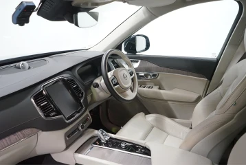 Volvo XC90 Recharge Ultimate T8, 2023