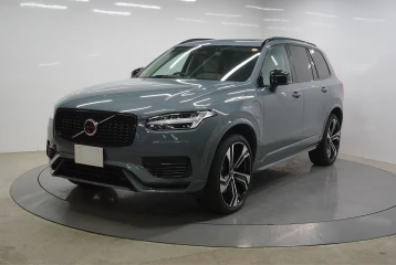 Volvo XC90 Recharge Ultimate T8, 2023
