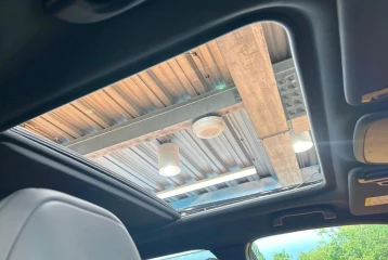 Subaru Forester Premium S:HEV EX, 2025