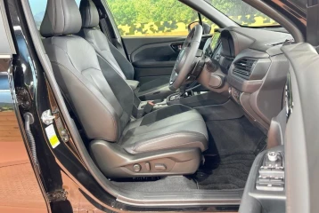 Subaru Forester Premium S:HEV EX, 2025