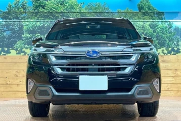 Subaru Forester Premium S:HEV EX, 2025