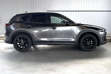 Mazda CX-5 XD Black Selectio, 2025