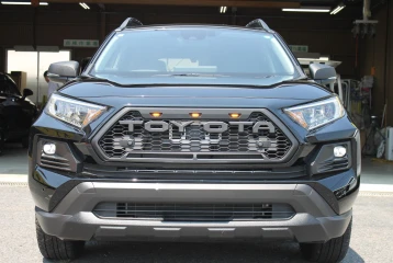 Toyota RAV4 Adventure Off-Road Package II, 2024