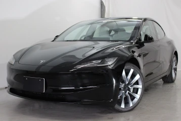 Tesla Model 3 82D kWh Long Range, 2024