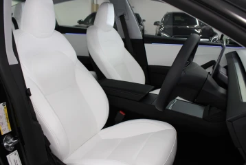 Tesla Model 3 82D kWh Long Range, 2024