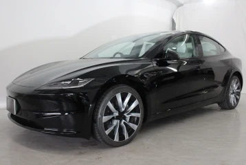 Tesla Model 3 82D kWh Long Range, 2024