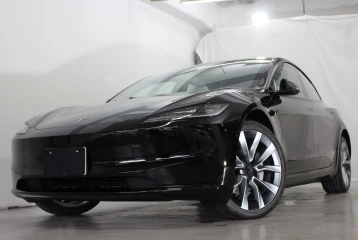 Tesla Model 3 82D kWh Long Range, 2024