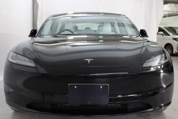 Tesla Model 3 82D kWh Long Range, 2024