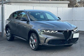 Alfa Romeo Tonale VGT MHEV DCT, 2025