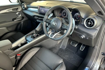 Alfa Romeo Tonale VGT MHEV DCT, 2025