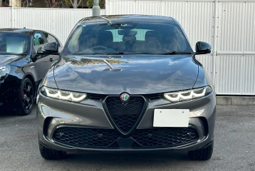 Alfa Romeo Tonale VGT MHEV DCT, 2025