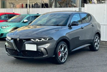 Alfa Romeo Tonale VGT MHEV DCT, 2025