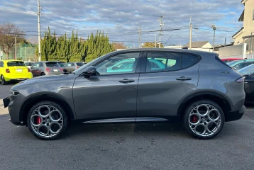 Alfa Romeo Tonale VGT MHEV DCT, 2025