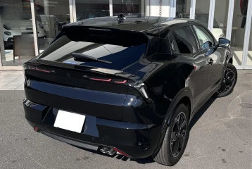 Alfa Romeo Junior VGT eDCT6 Ibrida Speciale, 2025