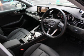 Audi A4 Allroad Quattro 45 TFSI, 2023, 2023