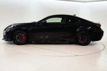 Lexus RC F Final Edition, 2025