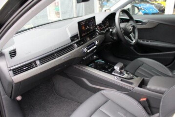 Audi A4 Allroad Quattro 45 TFSI, 2023, 2023