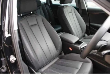 Audi A4 Allroad Quattro, 2023