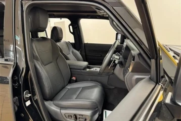 Lexus GX 550 Version L, 2025