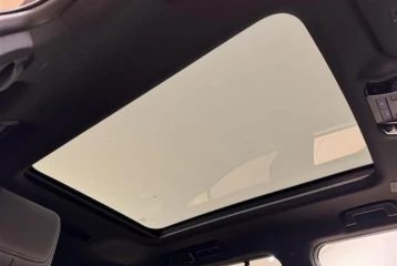 Lexus GX 550 Version L, 2025