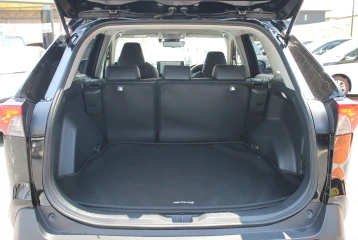 Toyota RAV4 Adventure Off-Road Package II, 2024