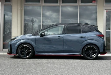 Nissan Note e-POWER X FOUR, 2024