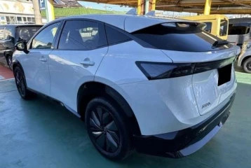 Nissan Ariya 91kWh B9 e-4ORCE, 2024