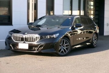 BMW i5 eDrive40 M Sport, 2025