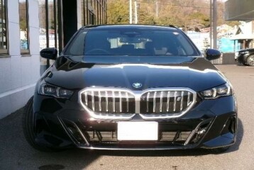 BMW i5 eDrive40 M Sport, 2025