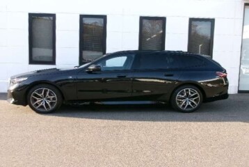 BMW i5 eDrive40 M Sport, 2025