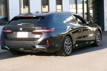 BMW i5 eDrive40 M Sport, 2025