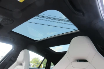 Porsche Panamera PDK, 2025