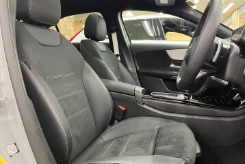 Mercedes A-class A200d, 2025, 2025