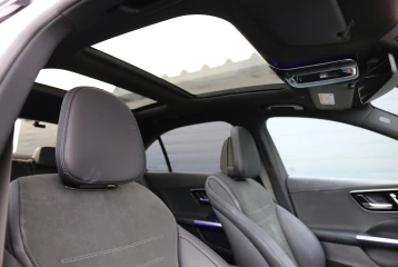 Mercedes C-class C220d, 2024