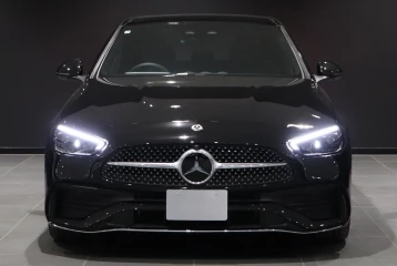 Mercedes C-class C200, 2025