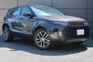 Land Rover Range Rover Evoque D200 S, 2024