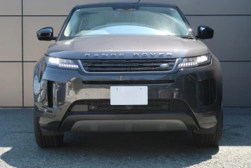 Land Rover Range Rover Evoque D200 S, 2024