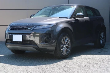 Land Rover Range Rover Evoque D200 S, 2024