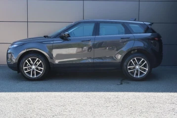 Land Rover Range Rover Evoque D200 S, 2024