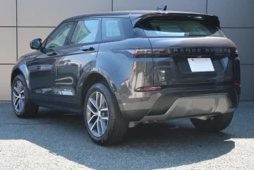 Land Rover Range Rover Evoque D200 S, 2024