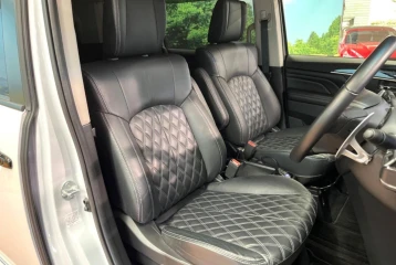 Mitsubishi Delica d:5 Black Edition, 2024