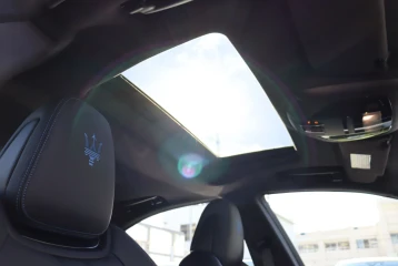 Maserati Ghibli GT, 2024