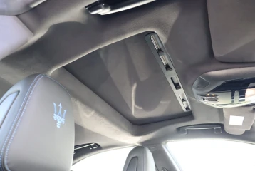 Maserati Ghibli GT, 2024