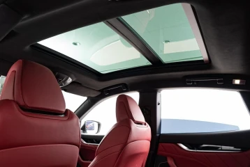 Maserati Levante Modena, 2023