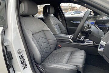 BMW 7 series 740d xDrive M Sport, 2023, 2023
