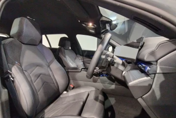 BMW 5 series 523d xDrive M Sport, 2025