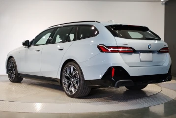 BMW 5 series 523d xDrive M Sport, 2025