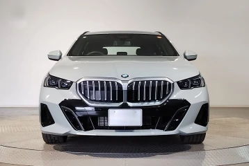 BMW 5 series 523d xDrive M Sport, 2025